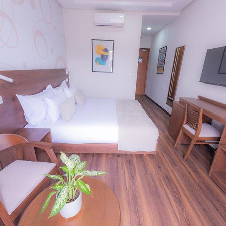 Olympic Inn Касабланка Экстерьер фото
