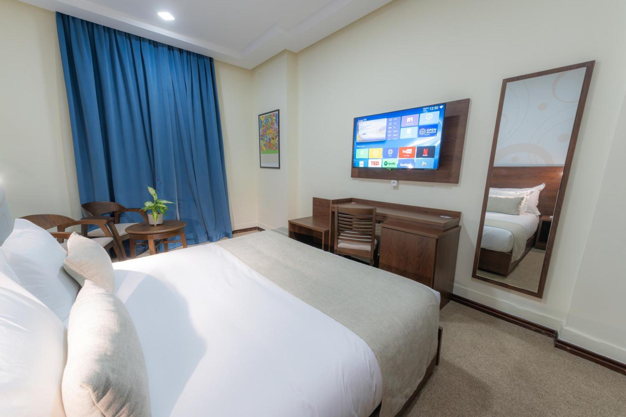 Olympic Inn Касабланка Экстерьер фото