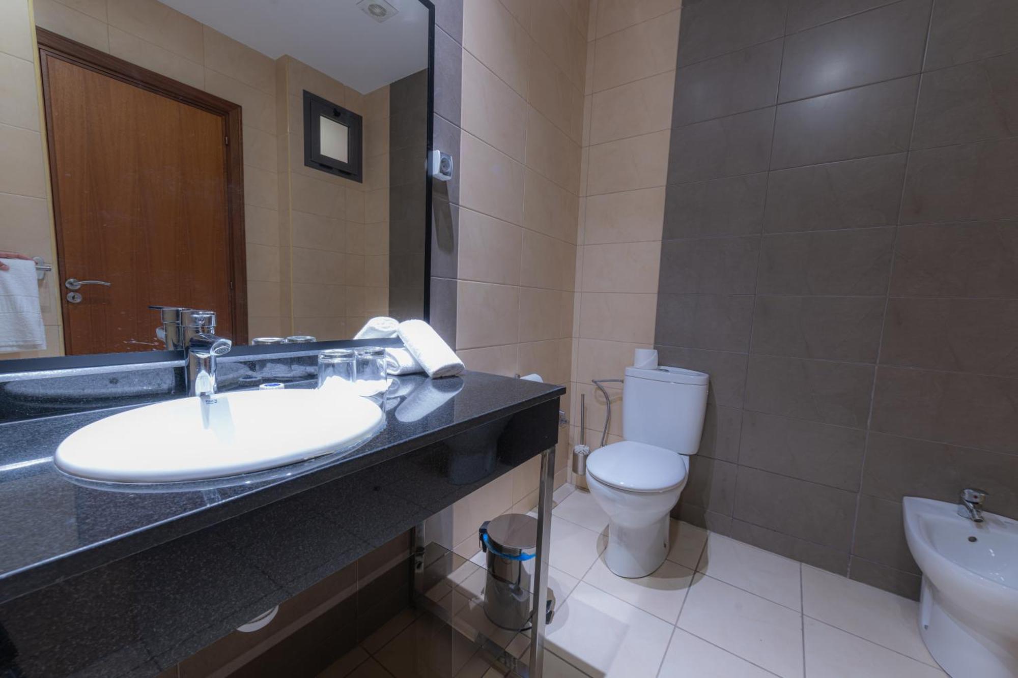 Olympic Inn Касабланка Экстерьер фото